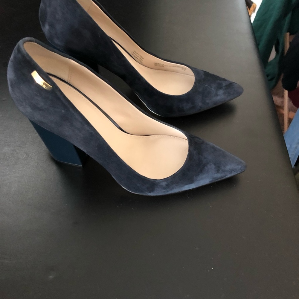Calvin Klein Pumps